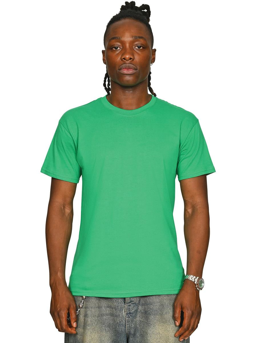 Ringspun Classic T-Shirt 150 — Kelly Green