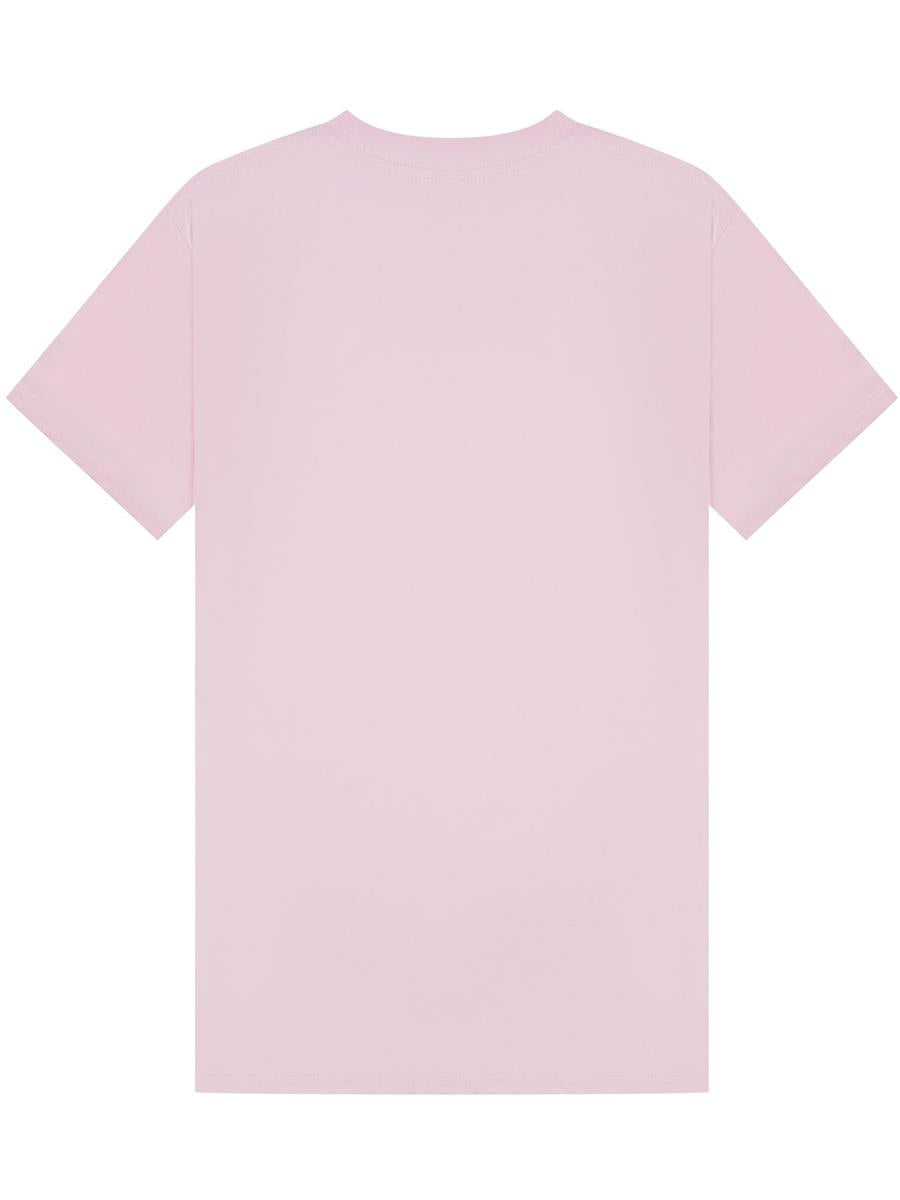 Ringspun Classic T-Shirt 150 — Light Pink