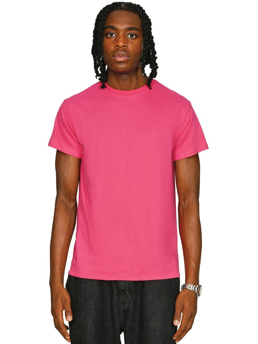 Ringspun Classic T-Shirt 150 — Heliconia