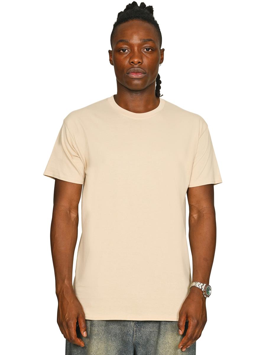 Ringspun Classic T-Shirt 150 — Sand