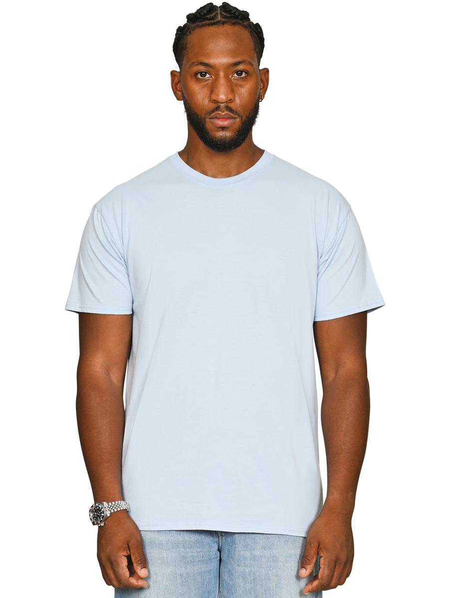 Ringspun Classic T-Shirt 150 — Light Blue