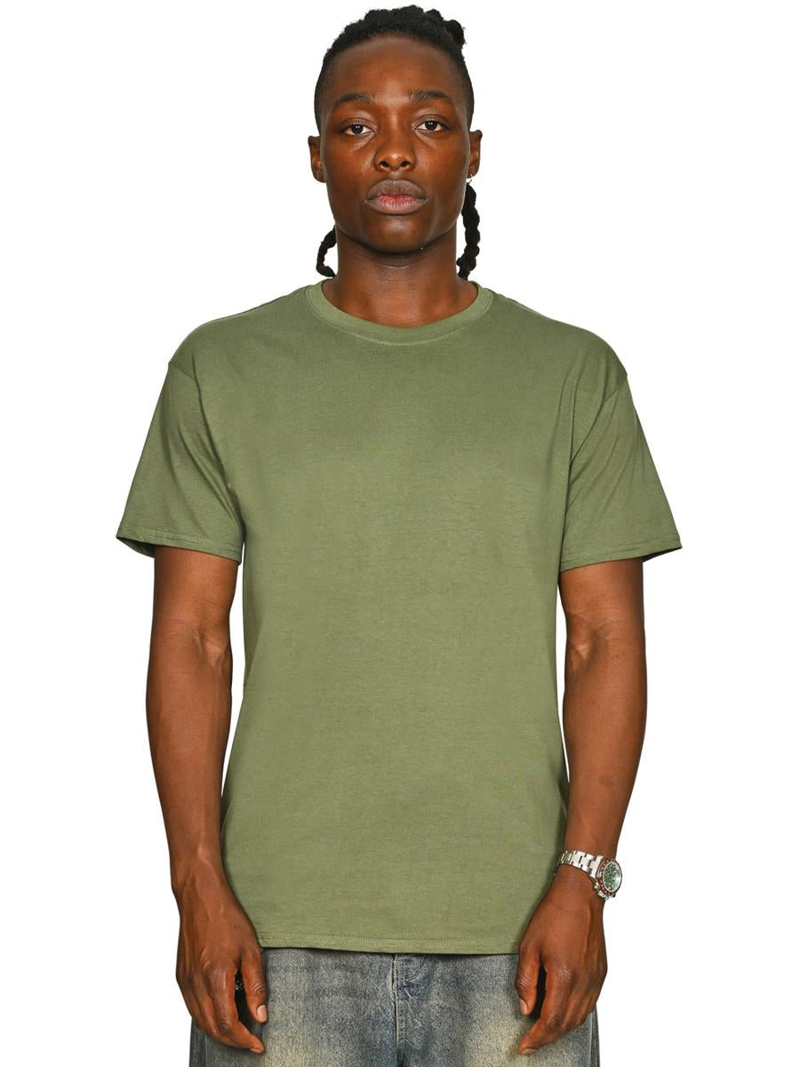 Ringspun Classic T-Shirt 150 — Military Green