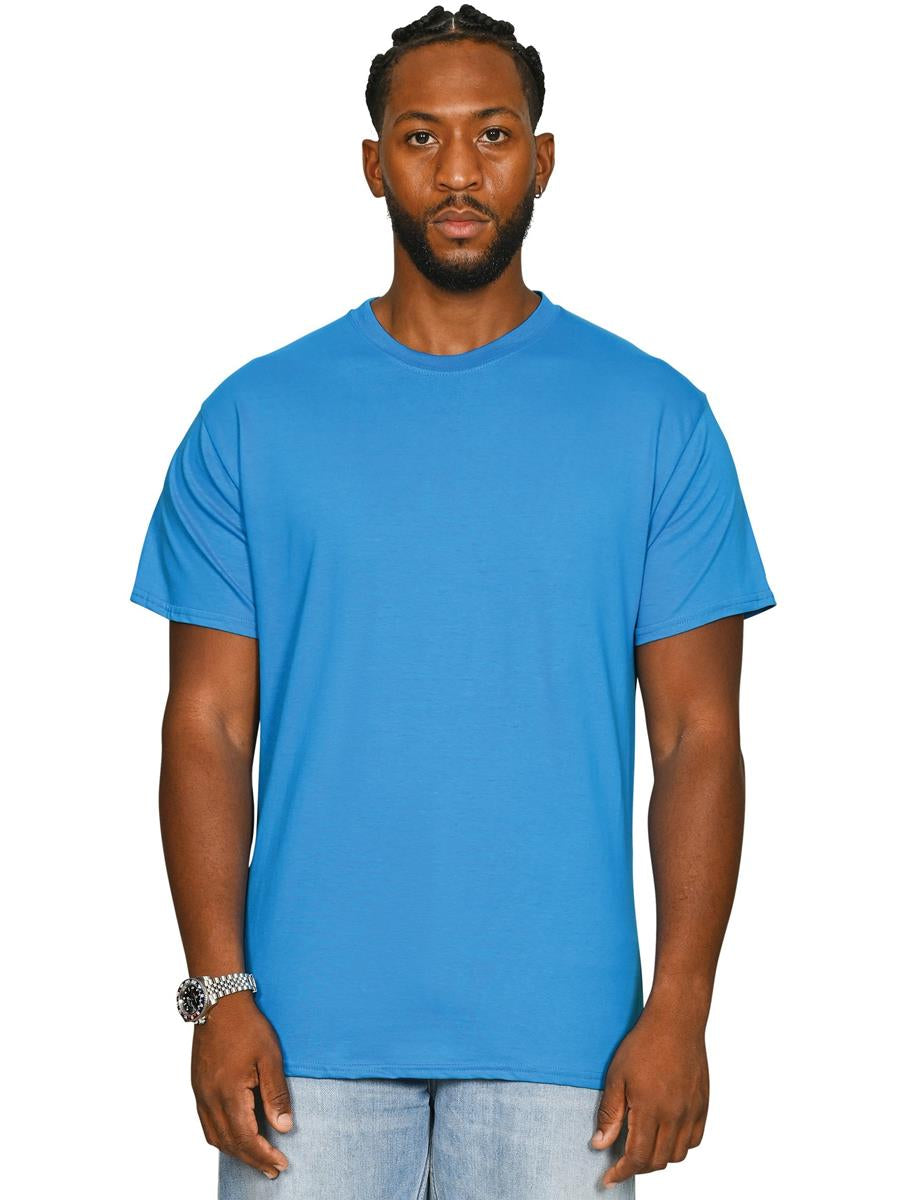 Ringspun Classic T-Shirt 150 — Sapphire