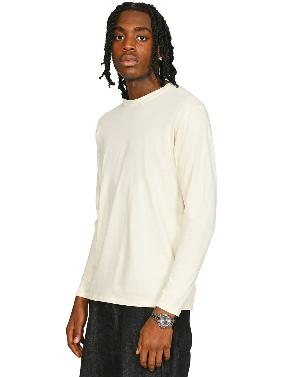 Classic Ringspun 150 Regular Fit L/S Tee Adult