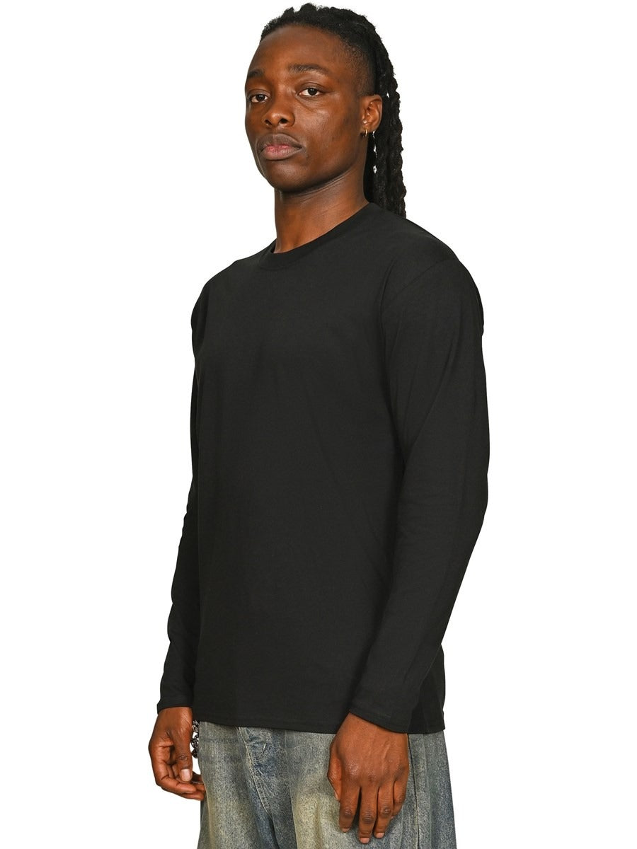 Classic Ringspun 150 Regular Fit L/S Tee Adult