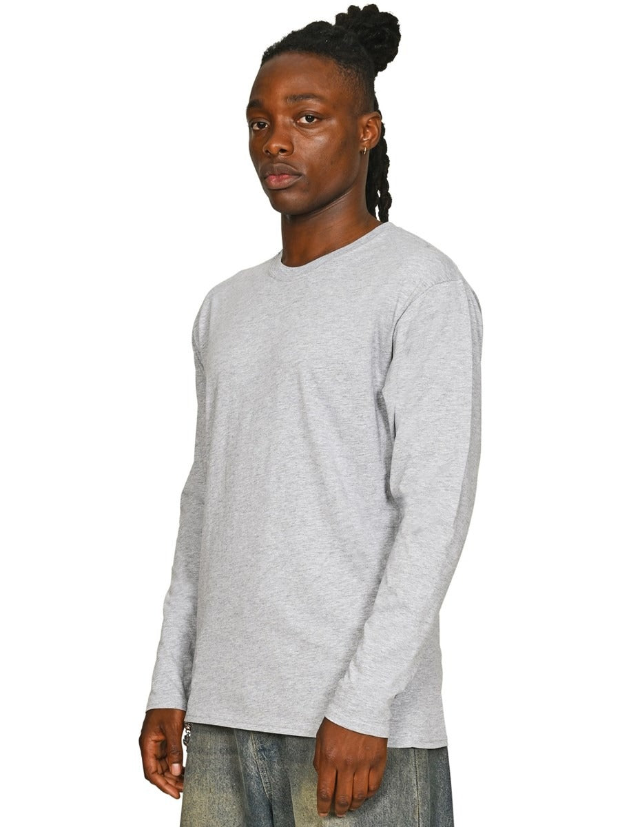 Classic Ringspun 150 Regular Fit L/S Tee Adult