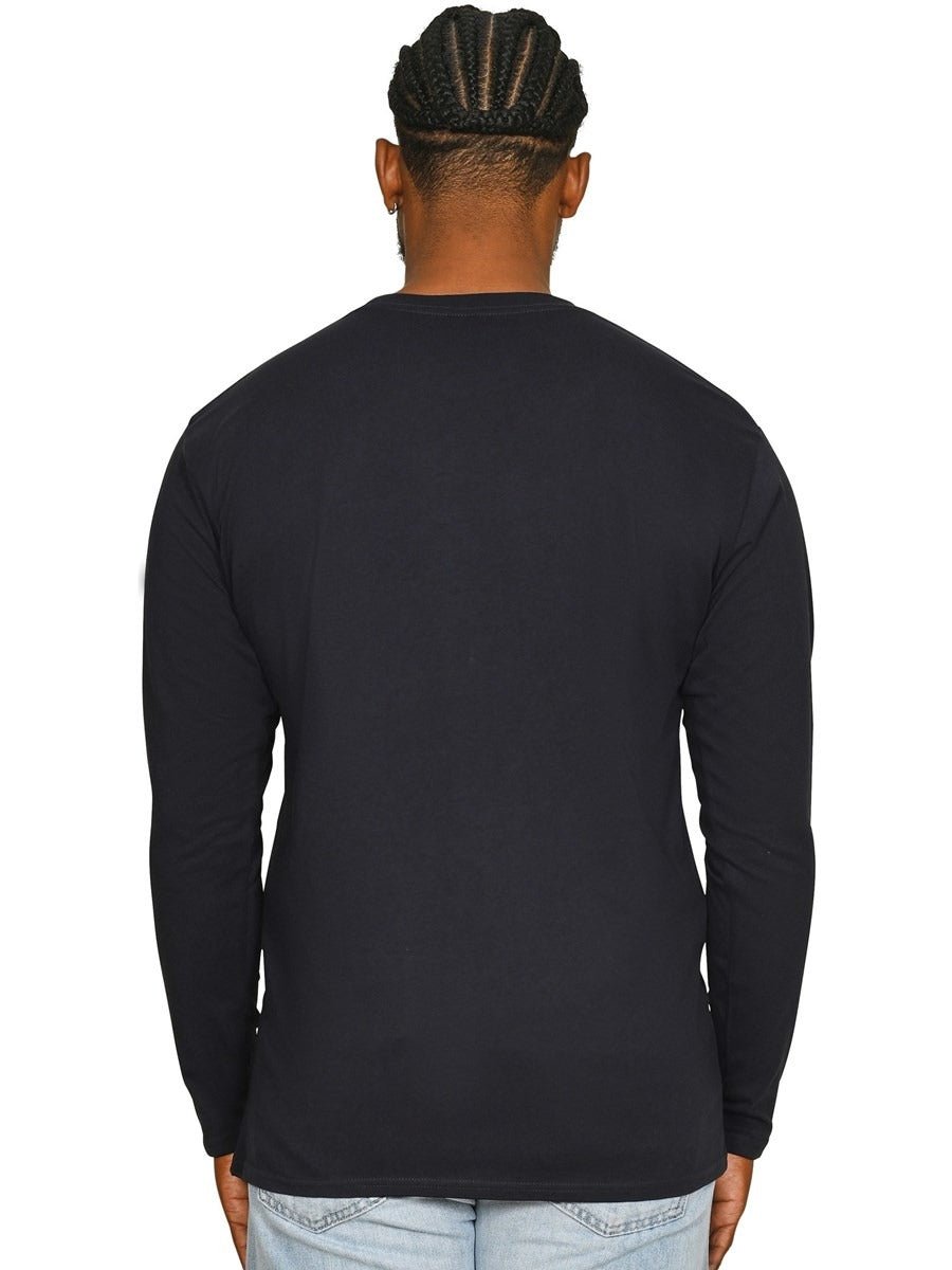 Classic Ringspun 150 Regular Fit L/S Tee Adult