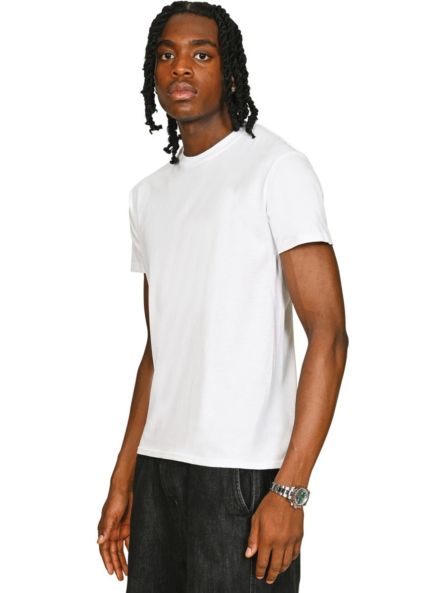 Premium Ringspun 180 Regular Fit Tee Adult