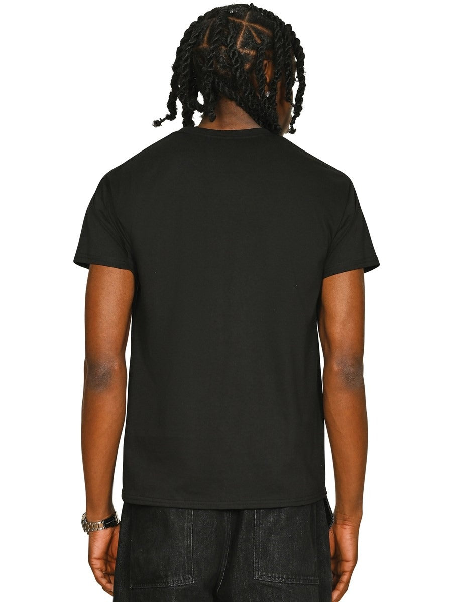 Premium Ringspun 180 Regular Fit Tee Adult