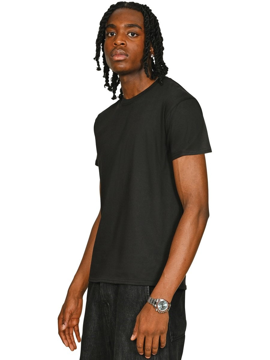 Premium Ringspun 180 Regular Fit Tee Adult