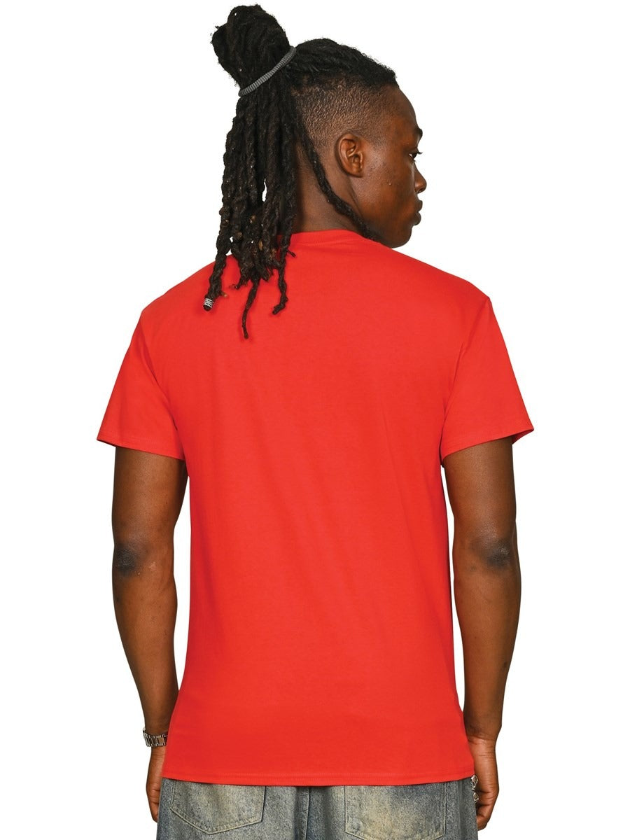 Premium Ringspun 180 Regular Fit Tee Adult