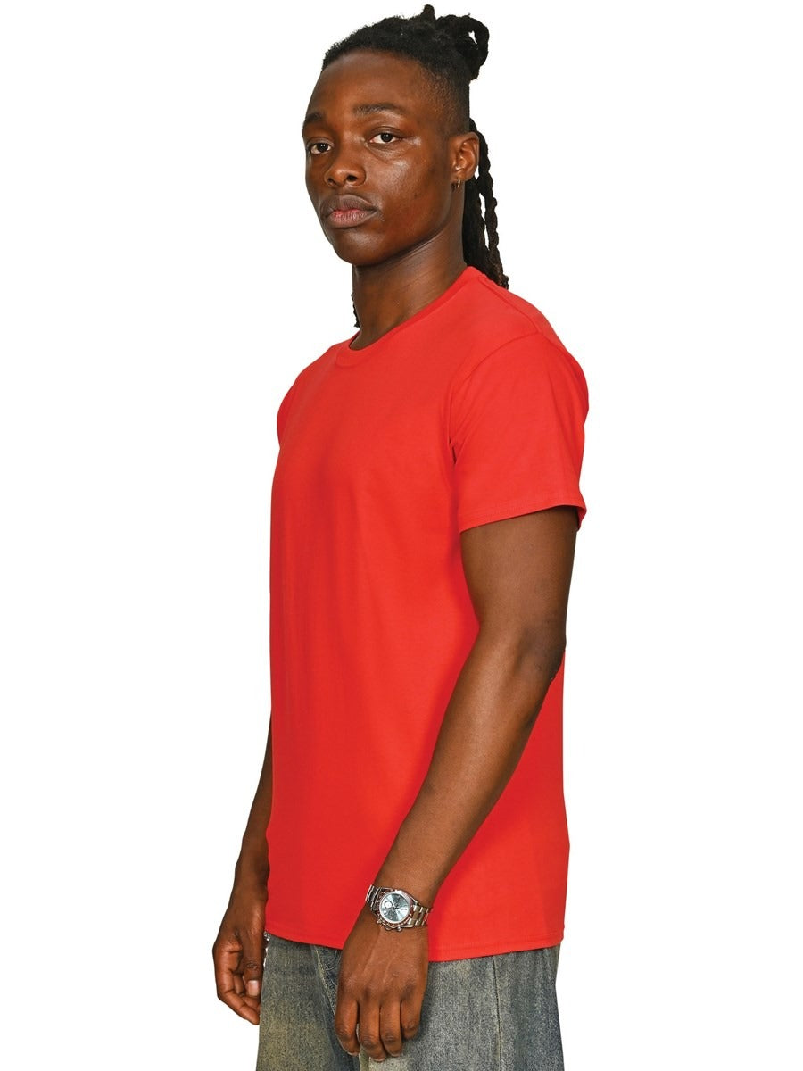 Premium Ringspun 180 Regular Fit Tee Adult
