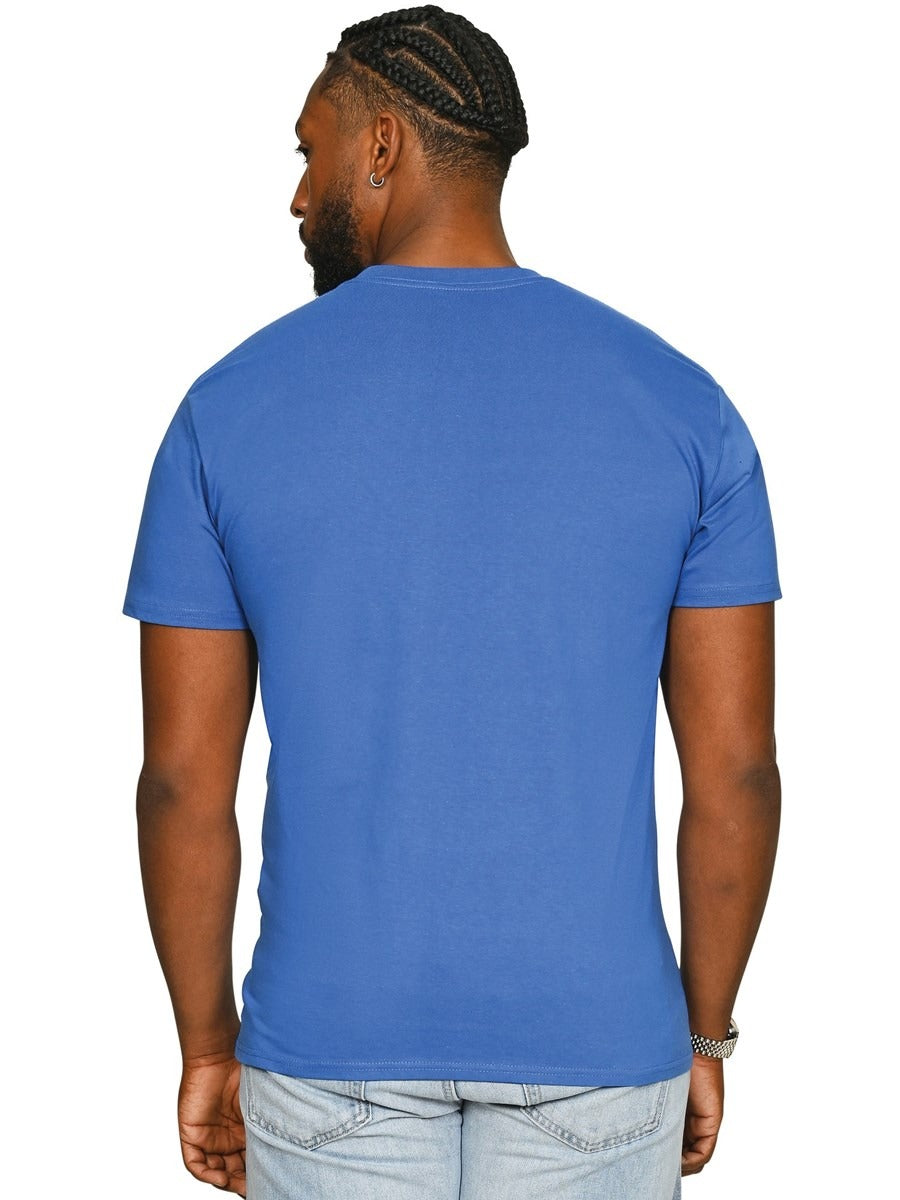 Premium Ringspun 180 Regular Fit Tee Adult