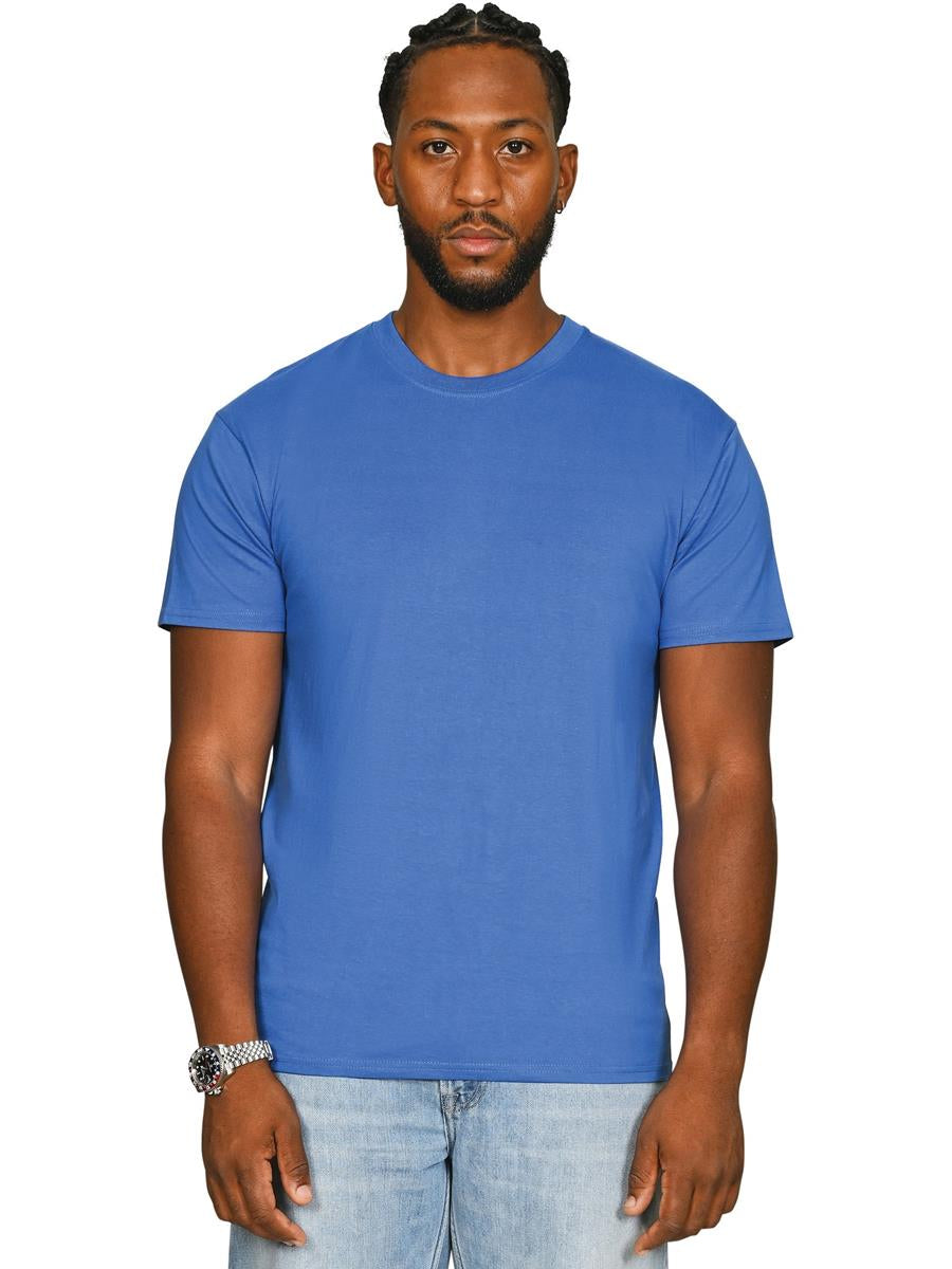 Premium Ringspun T-Shirt 180 — Royal