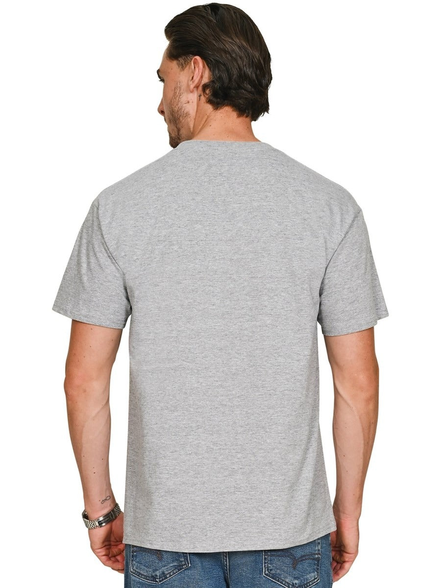Premium Ringspun 180 Regular Fit Tee Adult