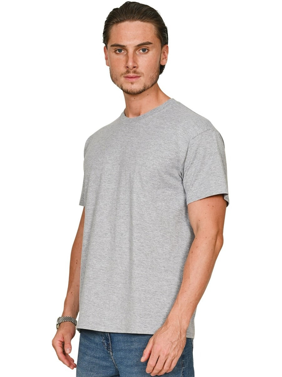 Premium Ringspun 180 Regular Fit Tee Adult