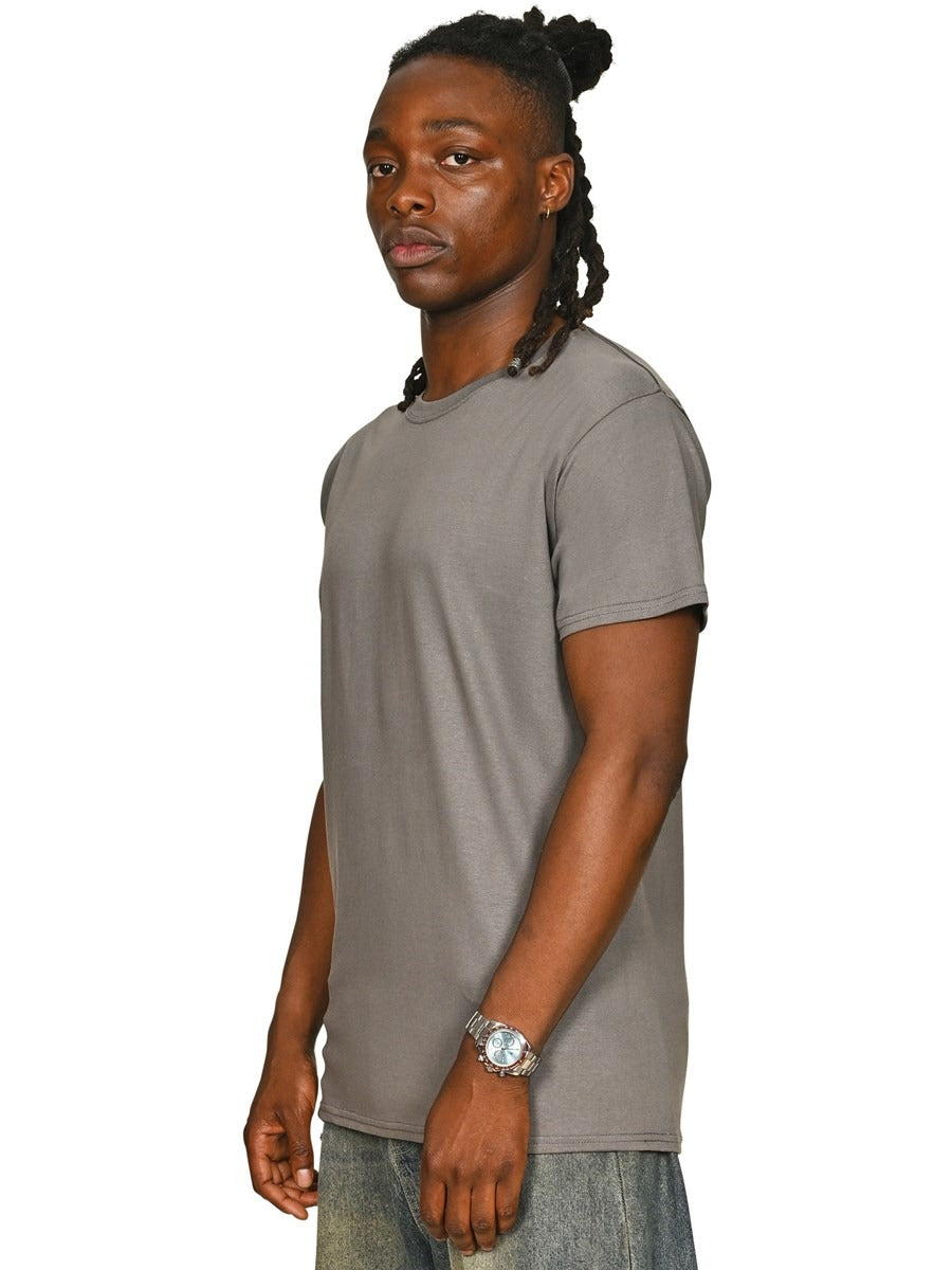 Premium Ringspun 180 Regular Fit Tee Adult