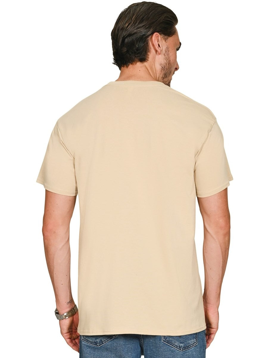 Premium Ringspun 180 Regular Fit Tee Adult