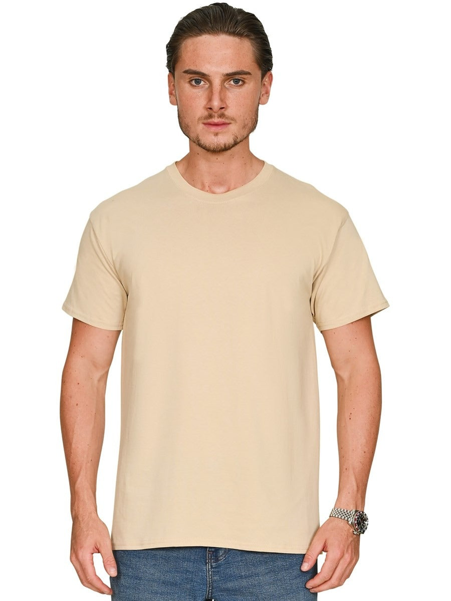 Premium Ringspun 180 Regular Fit Tee Adult