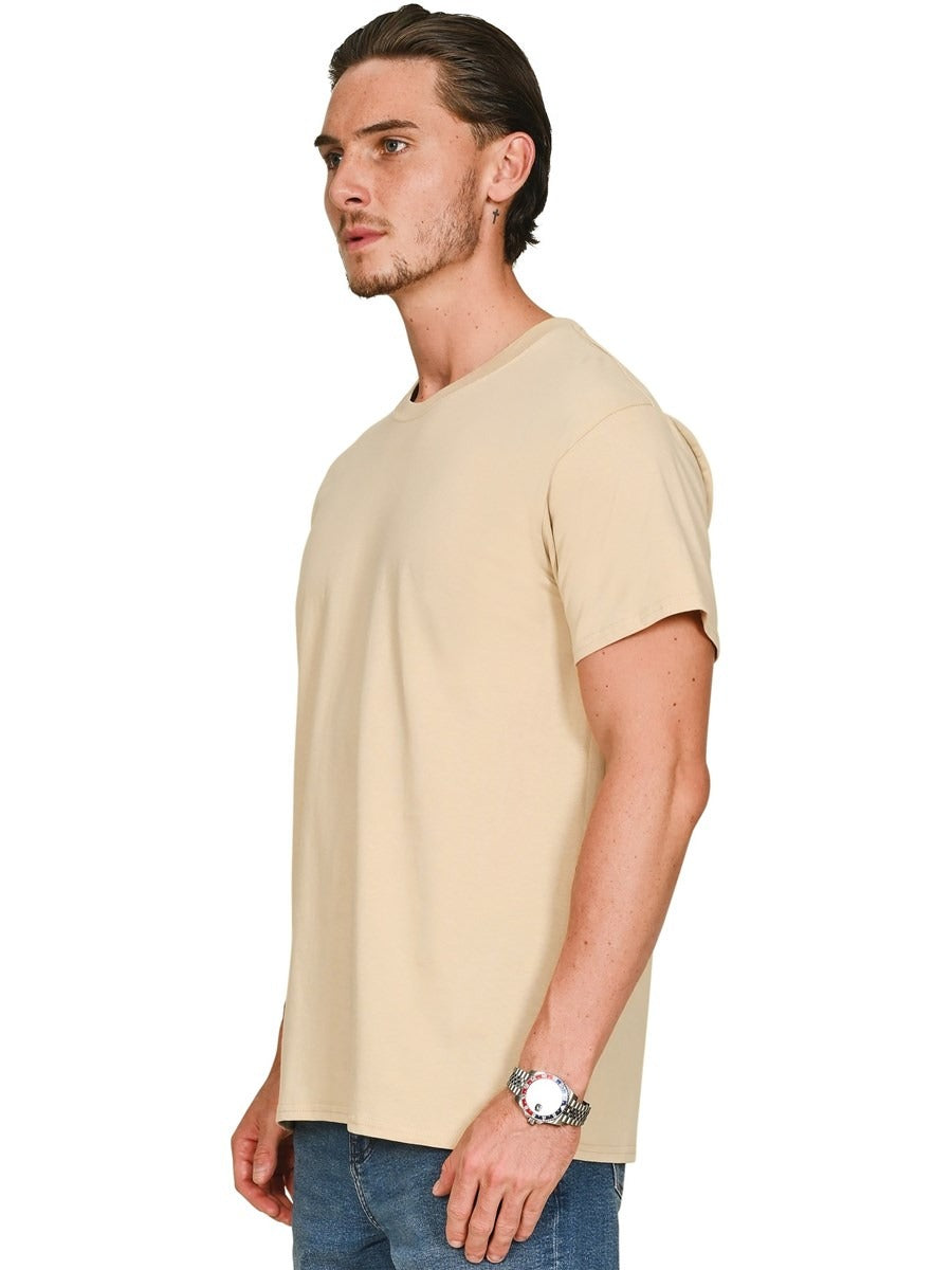 Premium Ringspun 180 Regular Fit Tee Adult