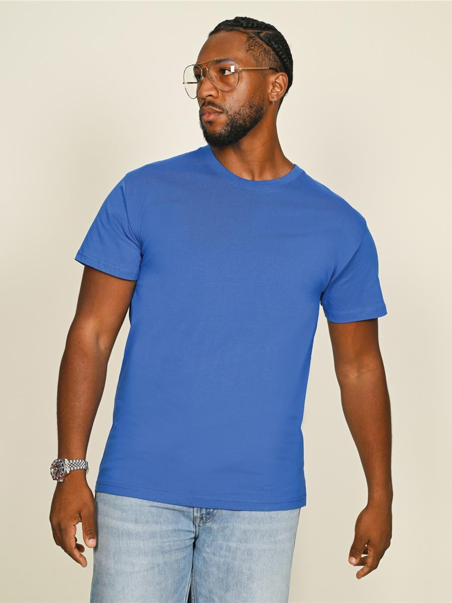 Supreme Combed Ringspun Organic 220 T