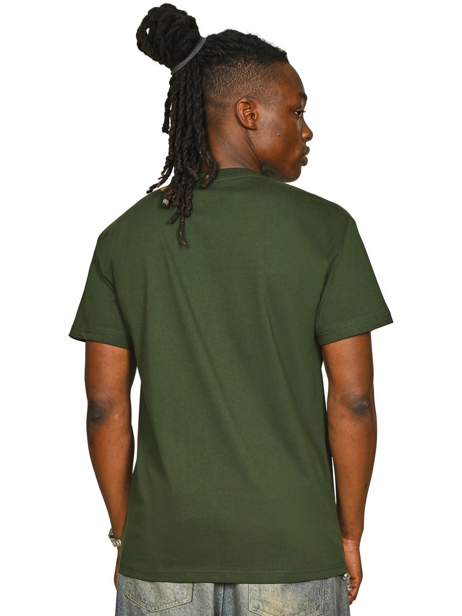 Supreme Organic Combed 220 Regular Fit Tee Adult