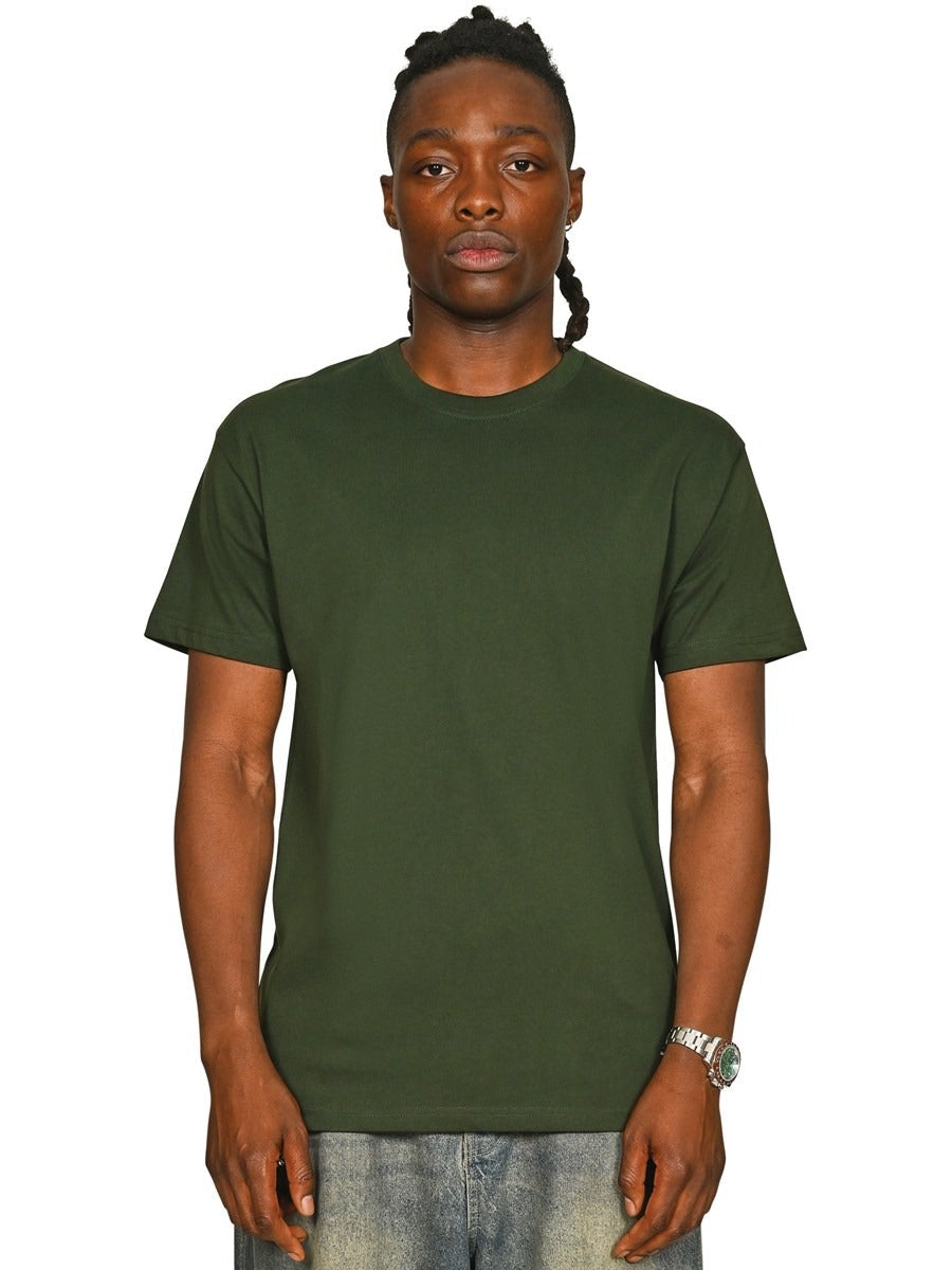 Supreme Organic Combed 220 Regular Fit Tee Adult