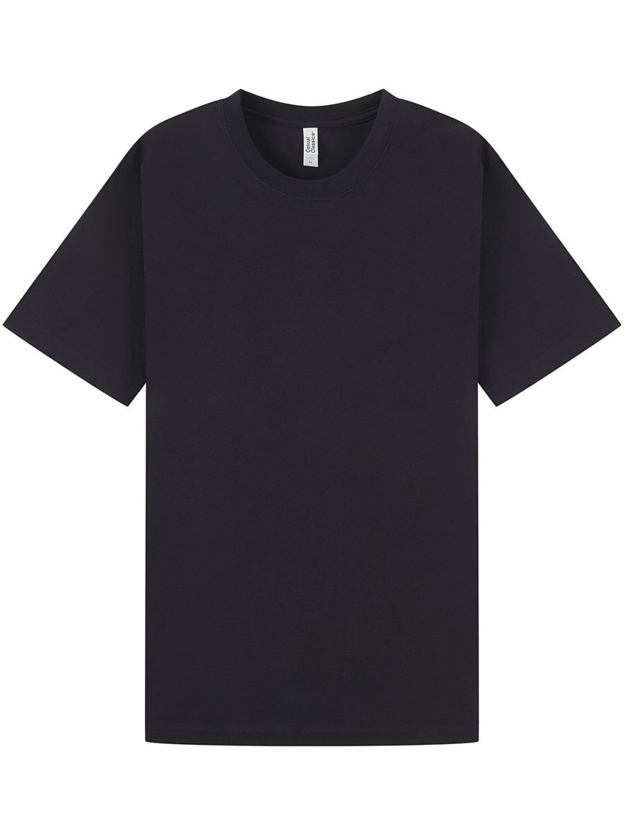 Supreme Organic Combed 220 Regular Fit Tee Adult