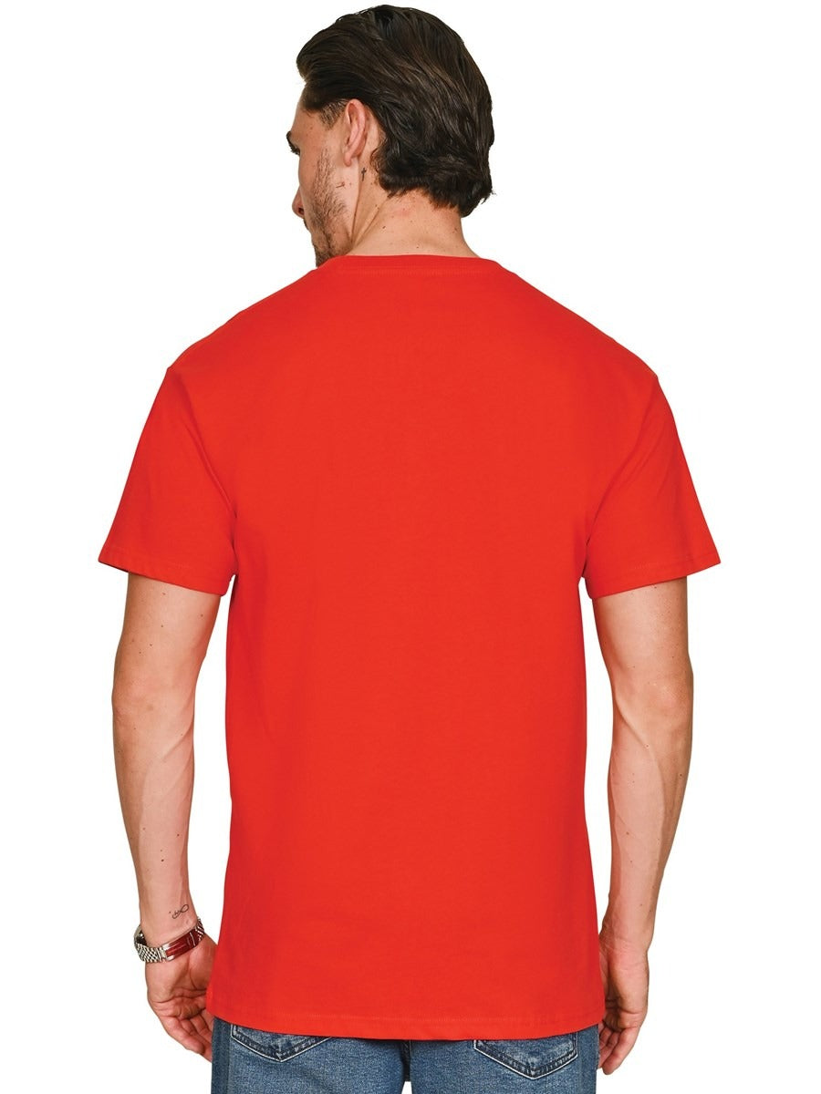 Supreme Organic Combed 220 Regular Fit Tee Adult