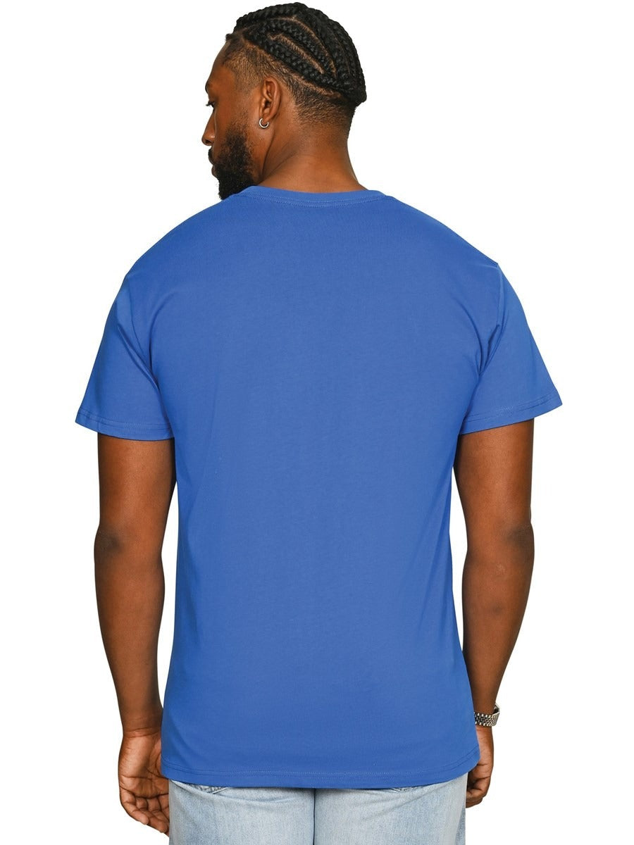 Supreme Organic Combed 220 Regular Fit Tee Adult
