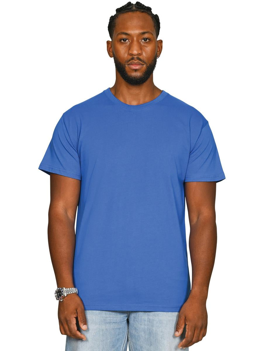 Supreme Combed Ringspun Organic 220 T — Royal