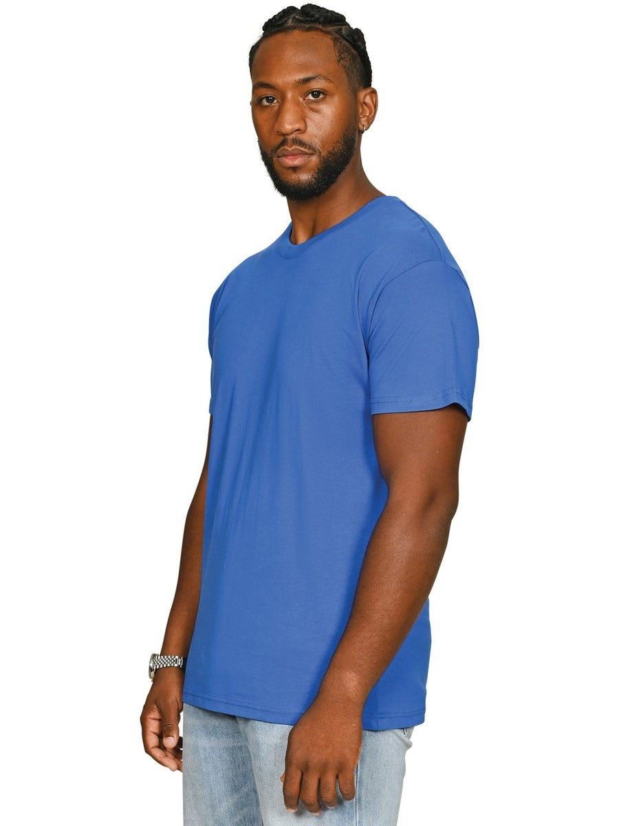 Supreme Organic Combed 220 Regular Fit Tee Adult
