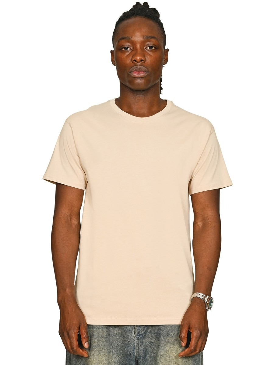 Supreme Organic Combed 220 Regular Fit Tee Adult