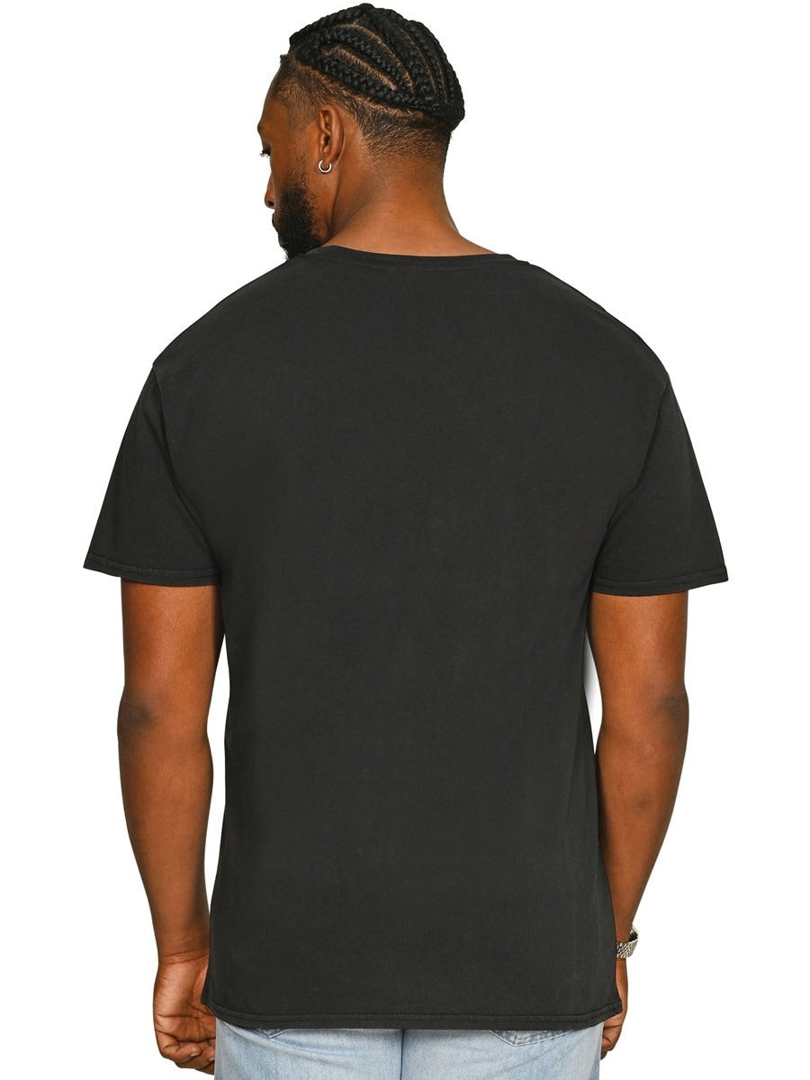 Core Ringspun 150 Acid Regular Fit Tee Adult