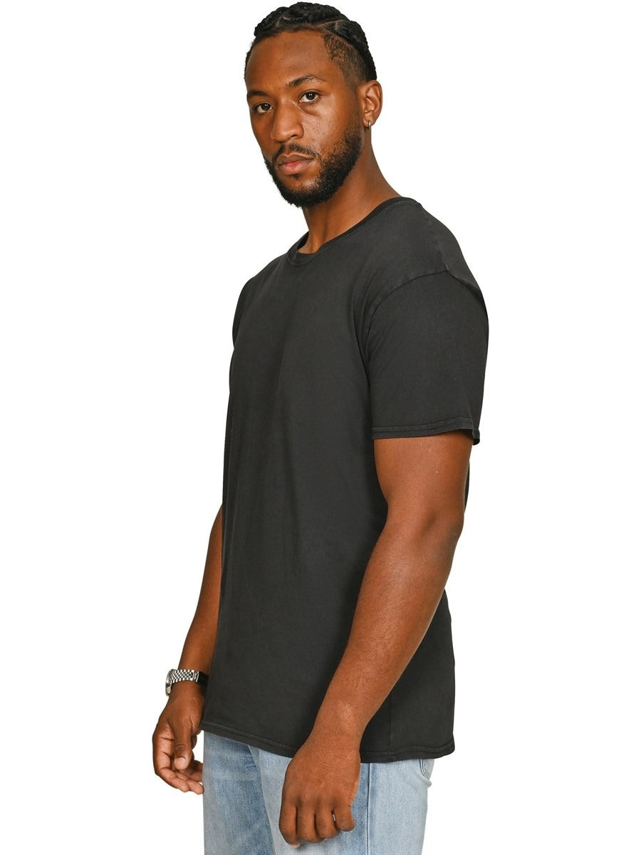 Core Ringspun 150 Acid Regular Fit Tee Adult