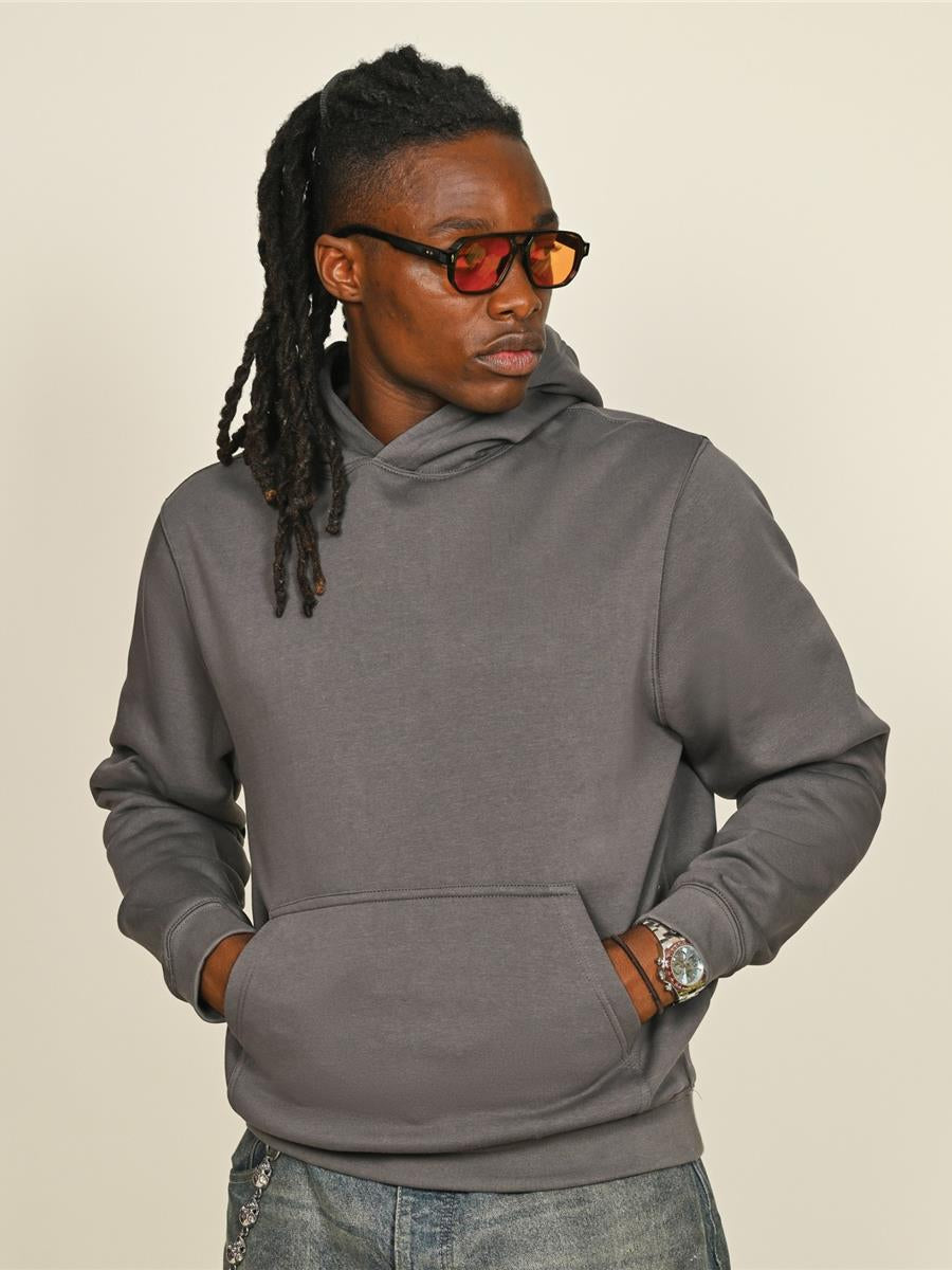 Premium Combed 280 Core Hood