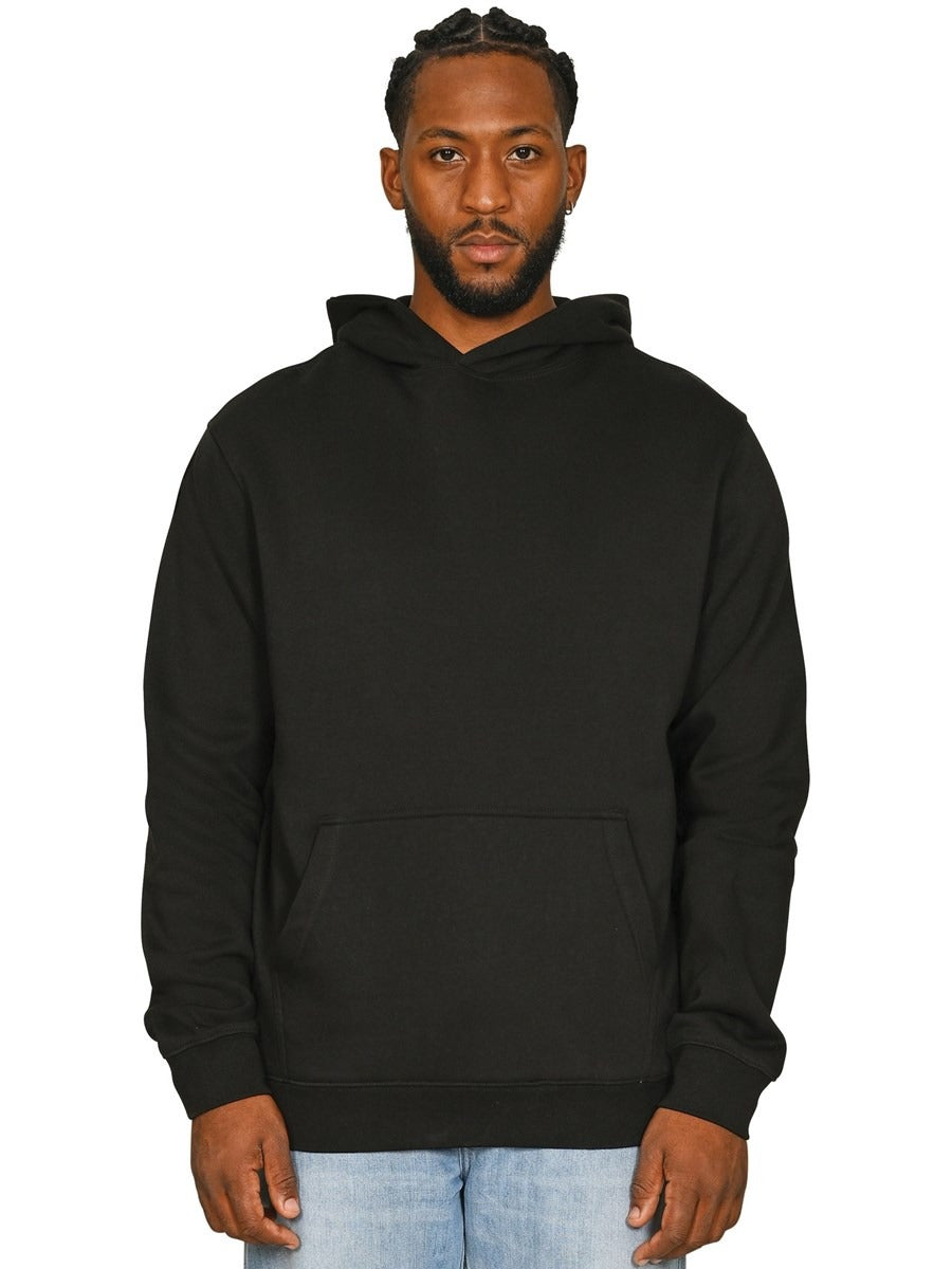 Core Combed 280 Regular Fit Hood Tall Adult