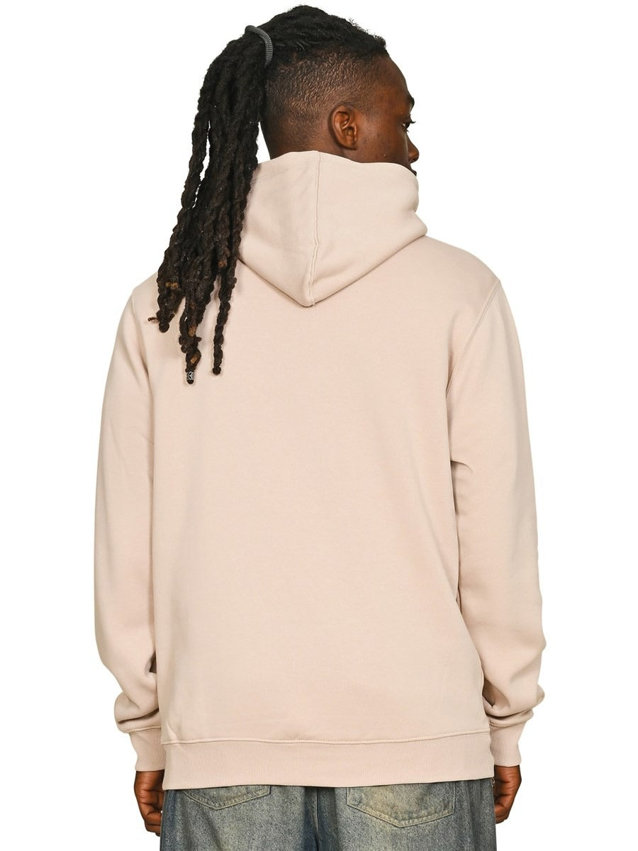 Core Combed 280 Regular Fit Hood Tall Adult