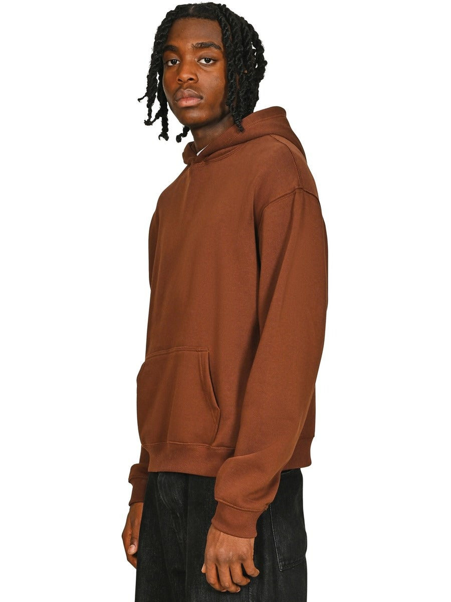 Core Combed 280 Boxy Oversize Fit Hood Adult
