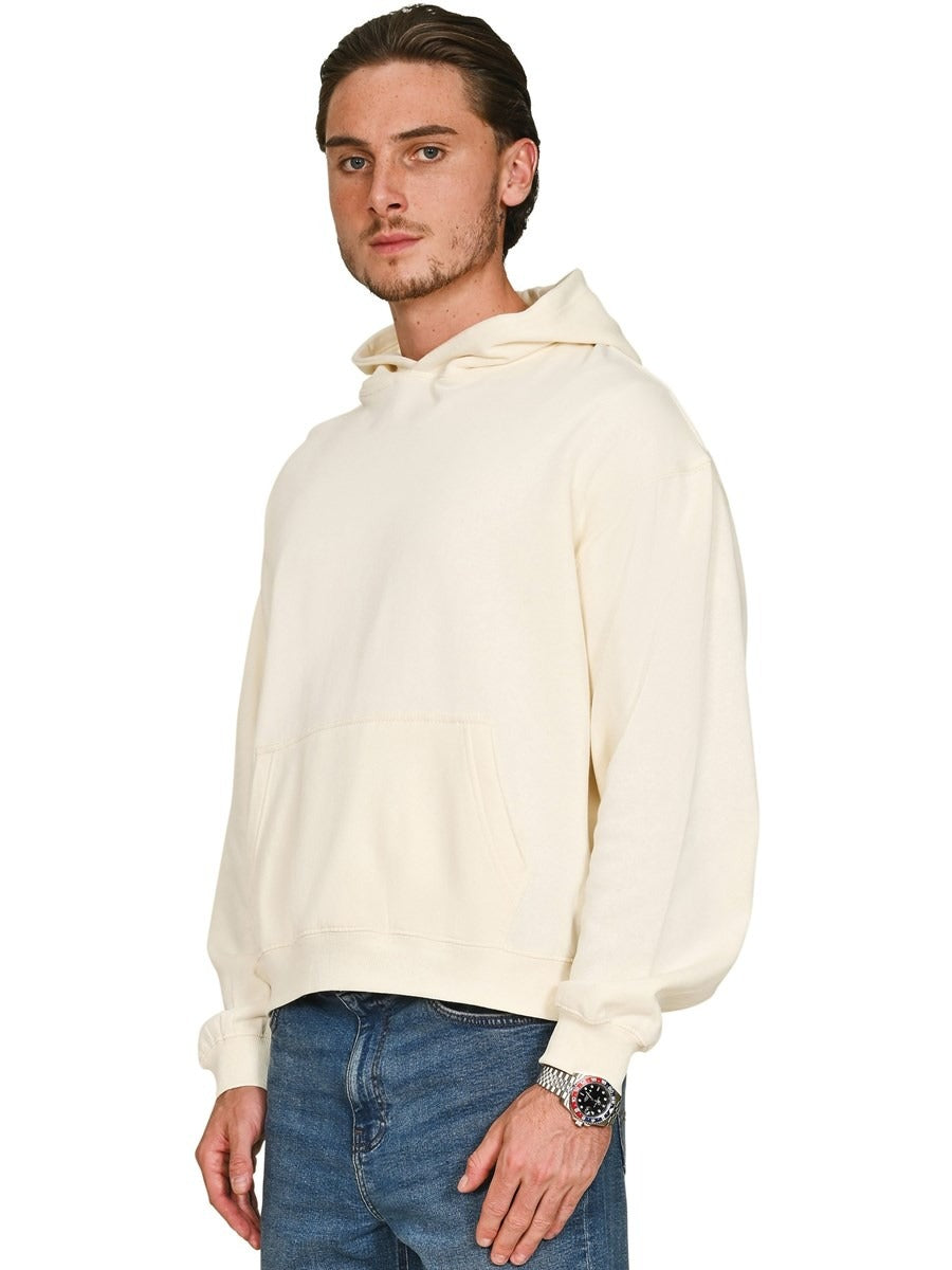 Core Combed 280 Boxy Oversize Fit Hood Adult