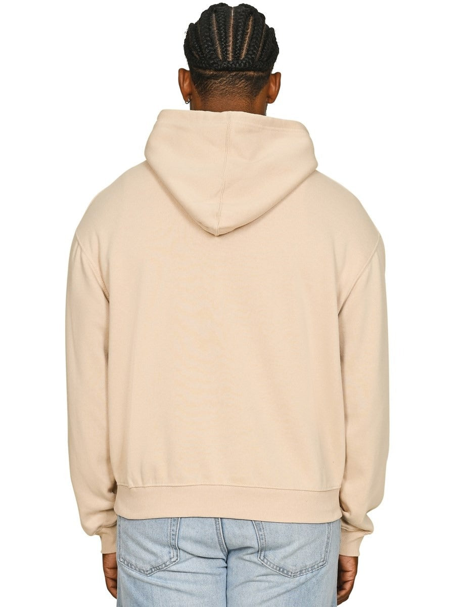 Core Combed 280 Boxy Oversize Fit Hood Adult