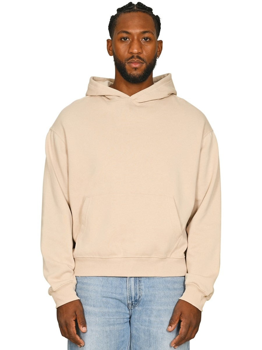 Core Combed 280 Boxy Oversize Fit Hood Adult