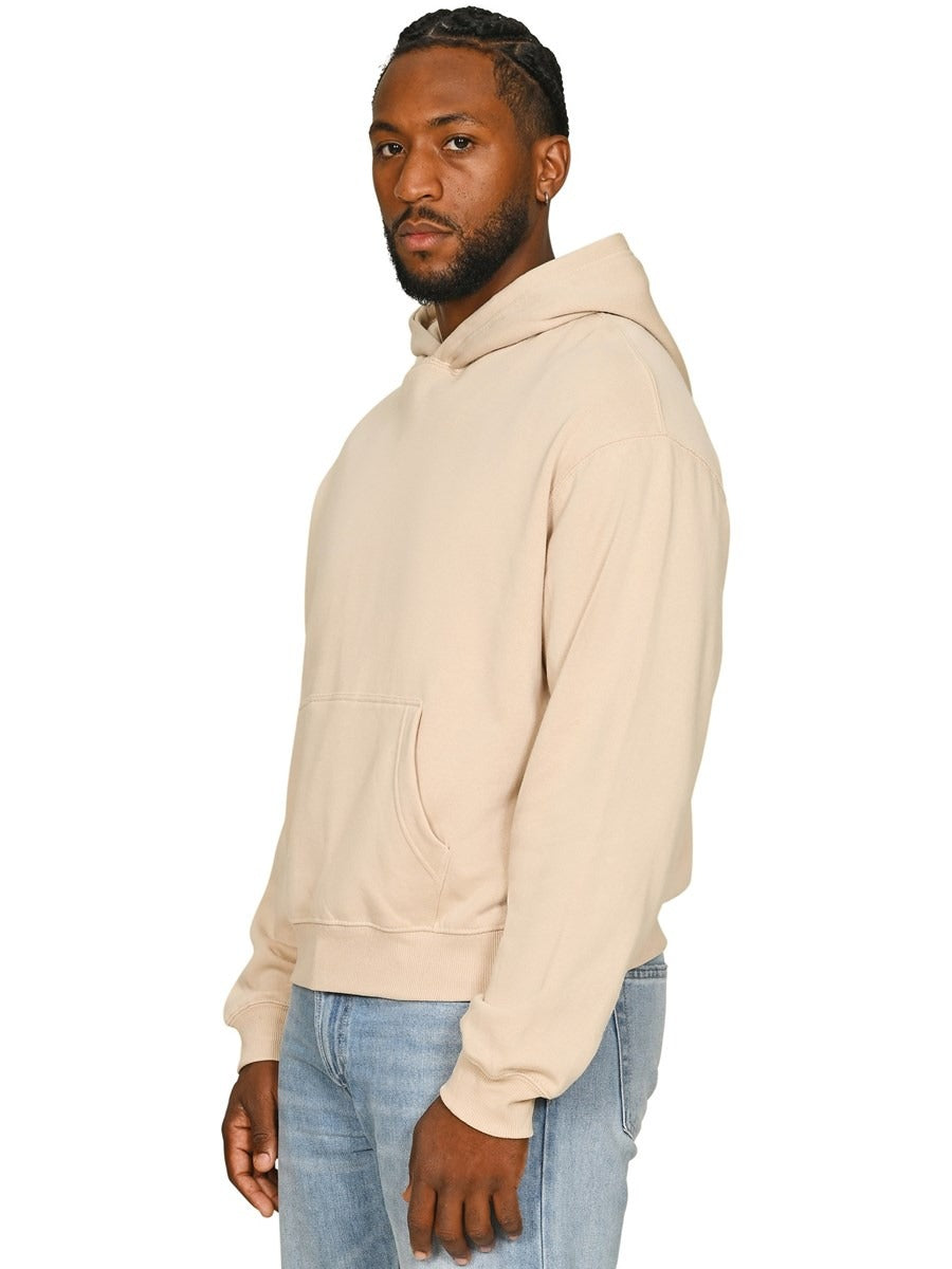 Core Combed 280 Boxy Oversize Fit Hood Adult