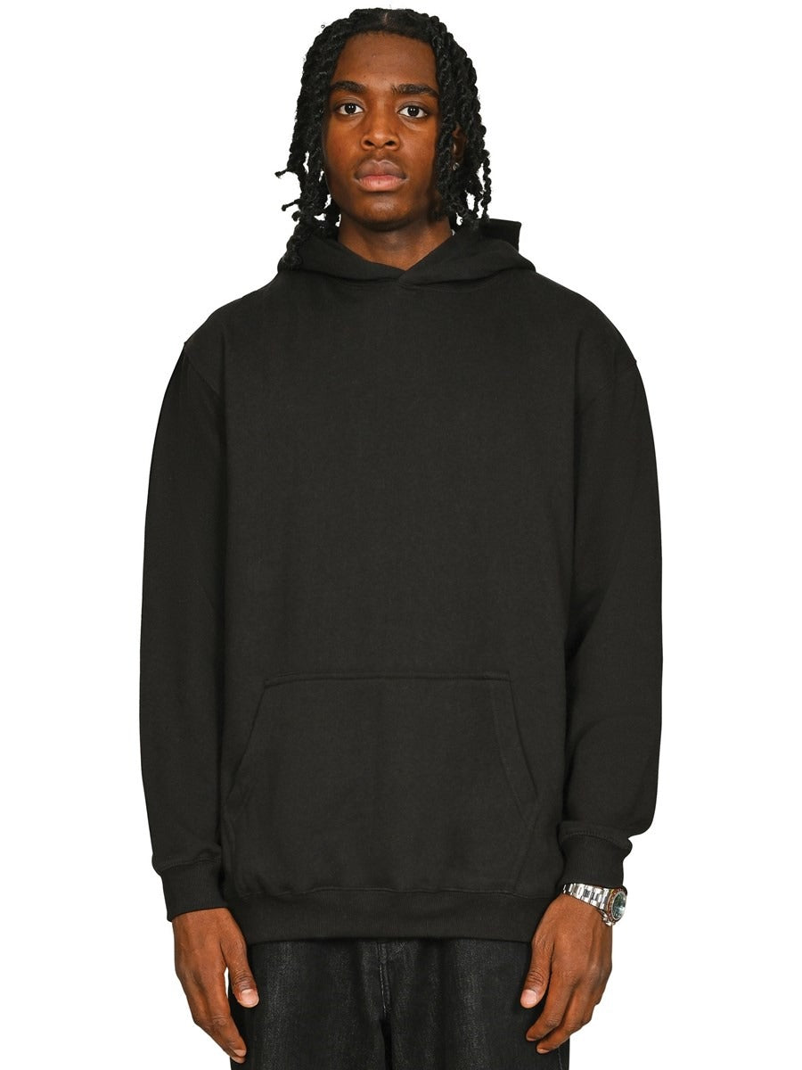 Core Combed 280 Oversize Fit Hood Adult