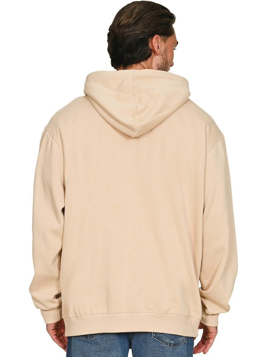 Core Combed 280 Oversize Fit Hood Adult