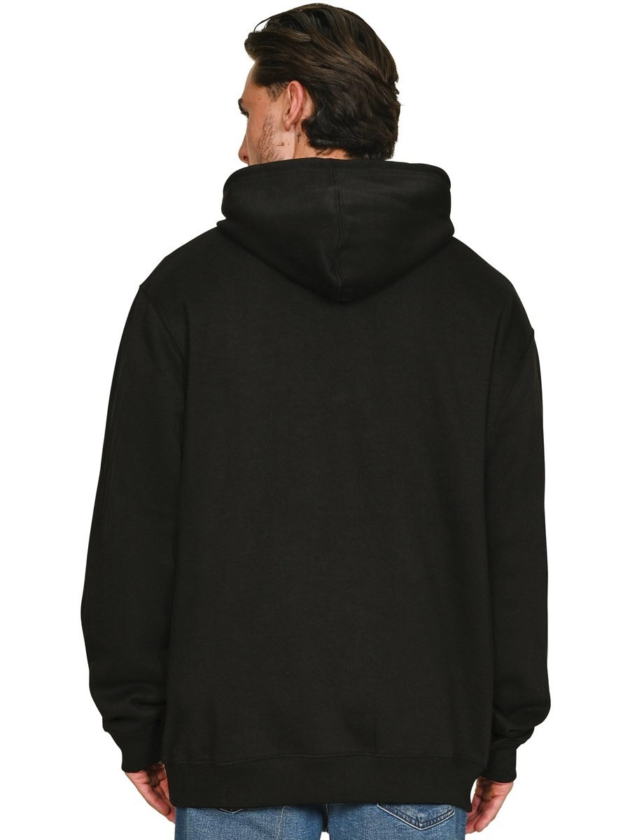 Core Combed 280 Oversize Fit Hood Tall Adult