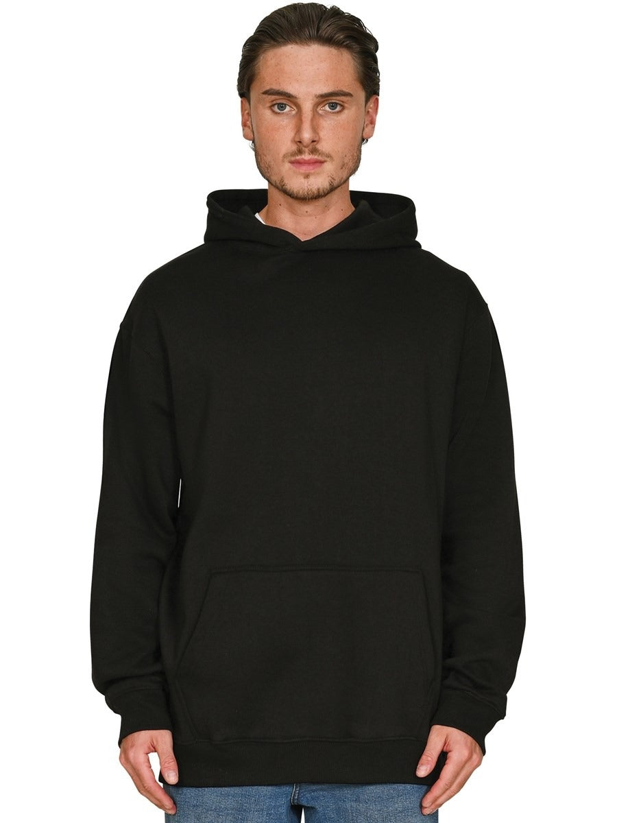 Core Combed 280 Oversize Fit Hood Tall Adult