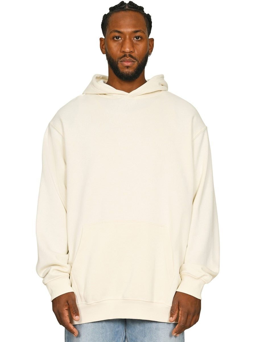 Core Combed 280 Oversize Fit Hood Tall Adult