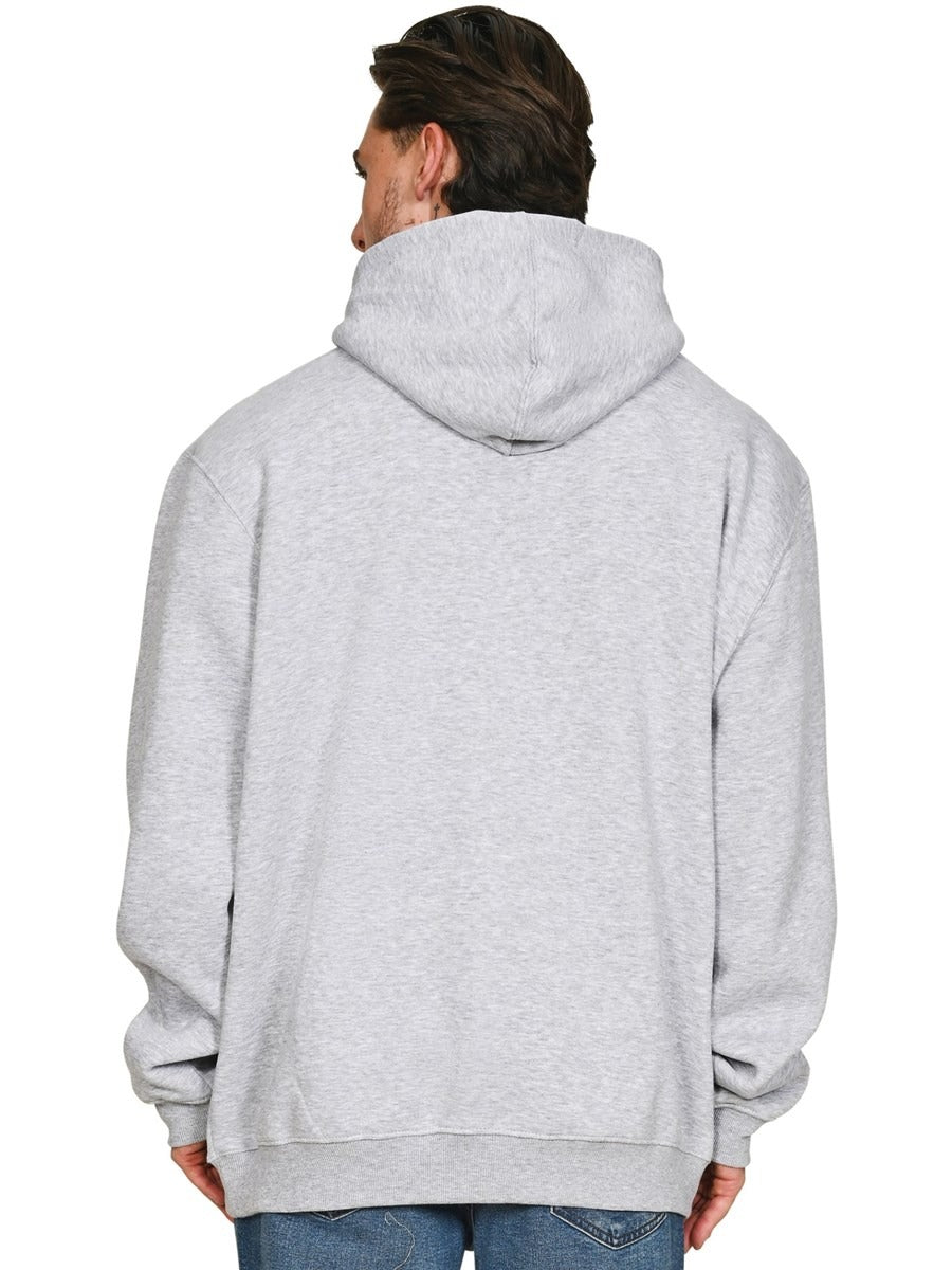 Core Combed 280 Oversize Fit Hood Tall Adult