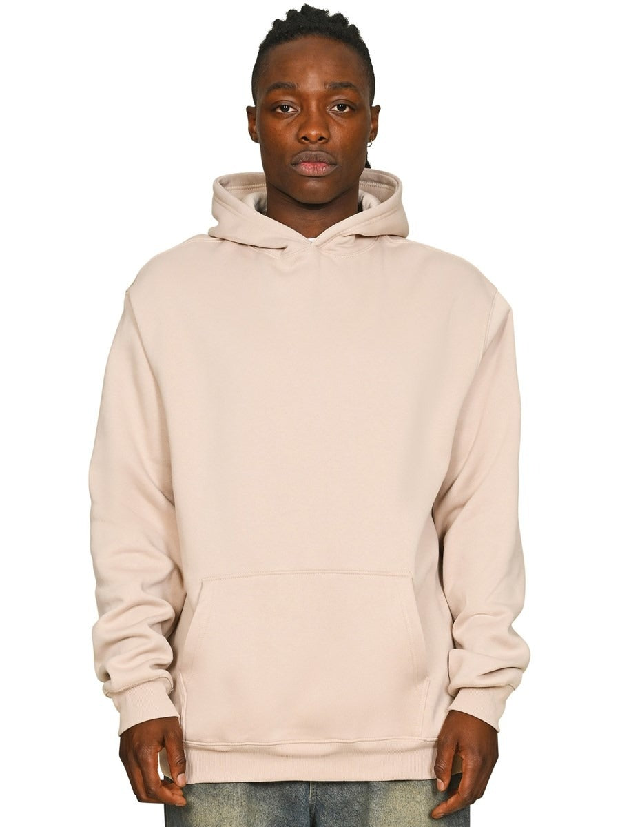 Core Combed 280 Oversize Fit Hood Tall Adult